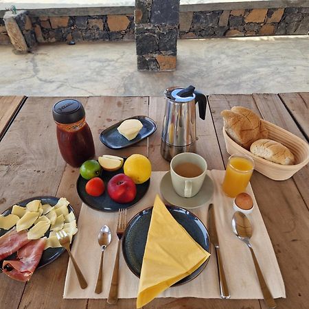 Casa Saude Bed & Breakfast Seladinha ภายนอก รูปภาพ