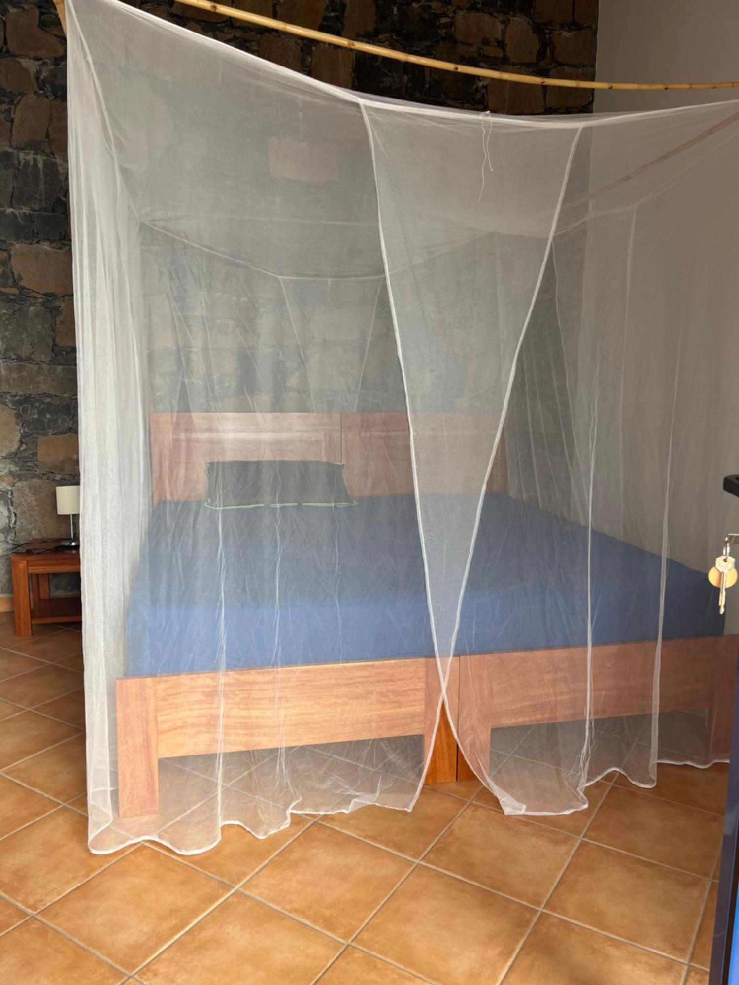 Casa Saude Bed & Breakfast Seladinha ภายนอก รูปภาพ