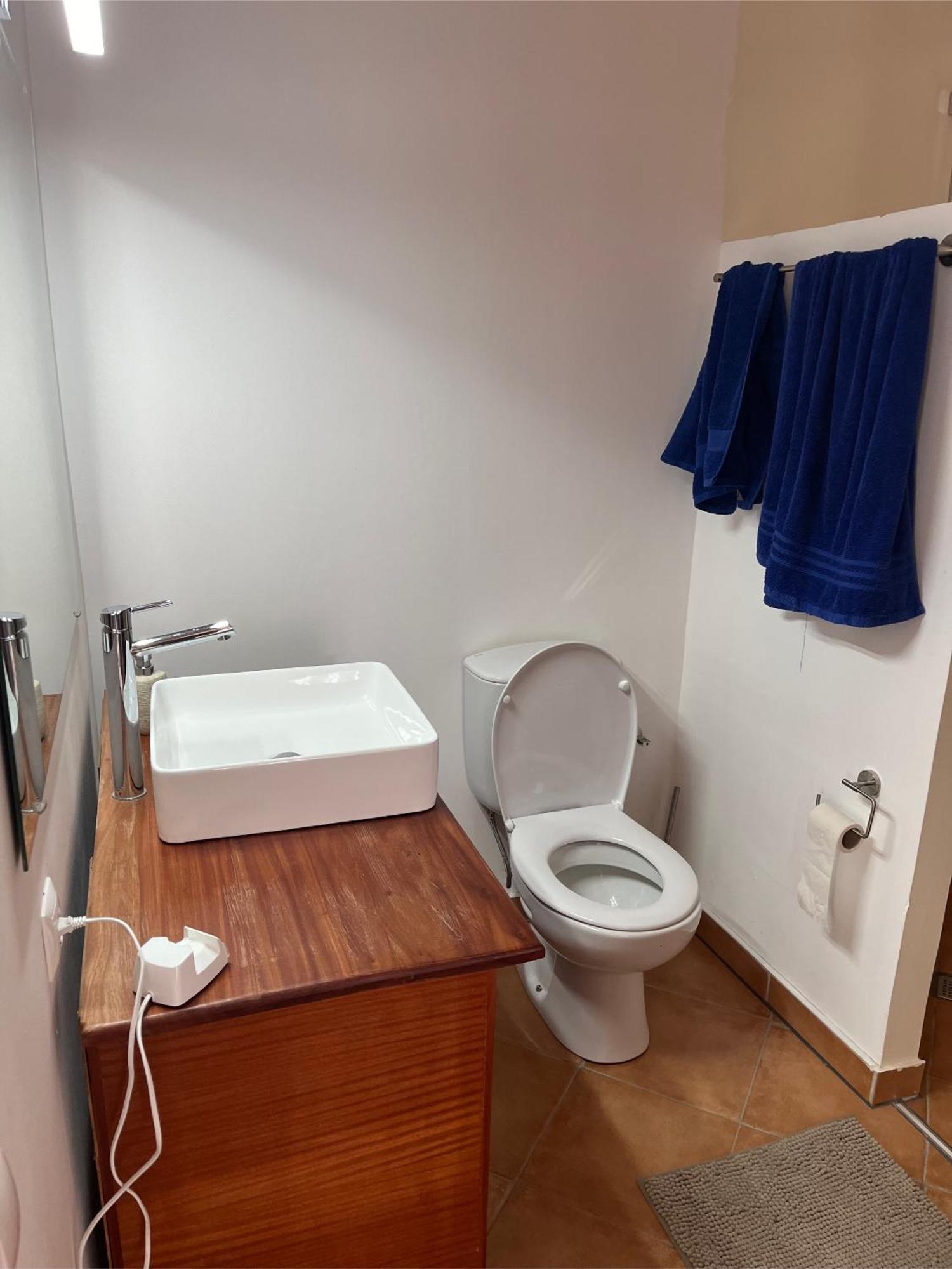 Casa Saude Bed & Breakfast Seladinha ภายนอก รูปภาพ