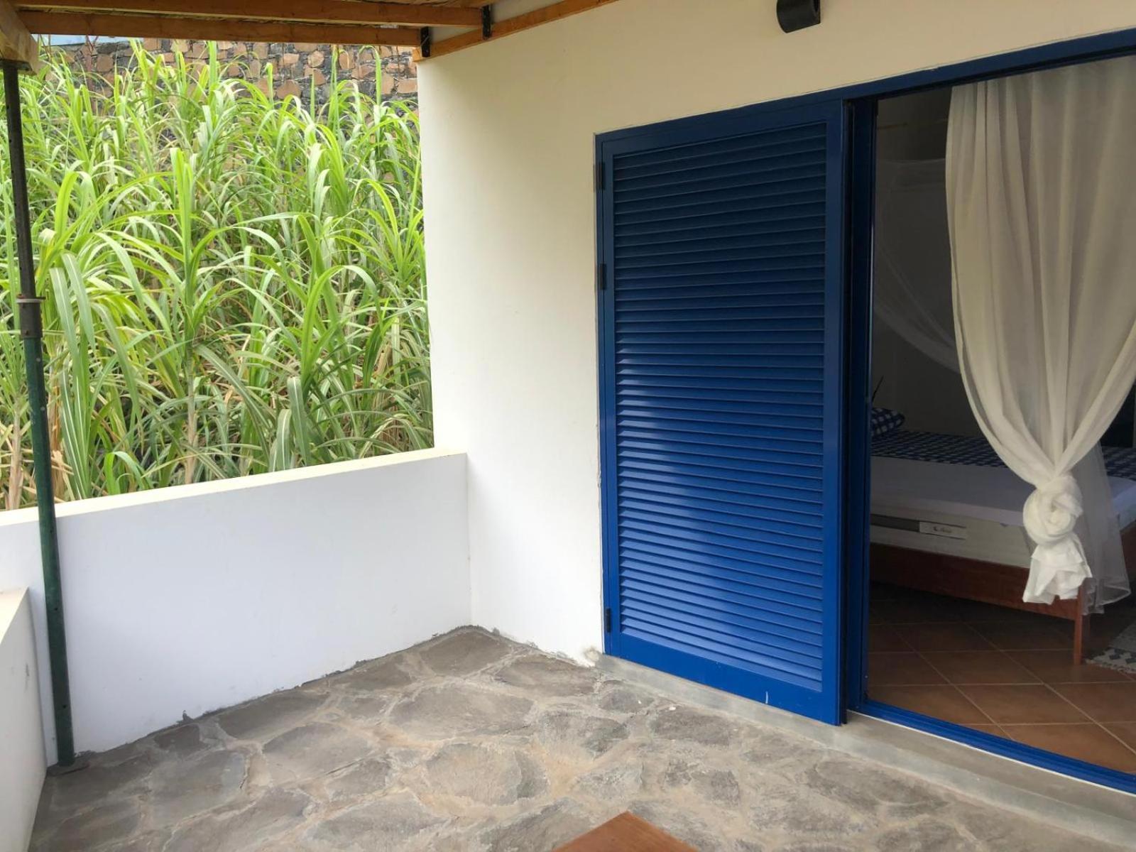 Casa Saude Bed & Breakfast Seladinha ภายนอก รูปภาพ