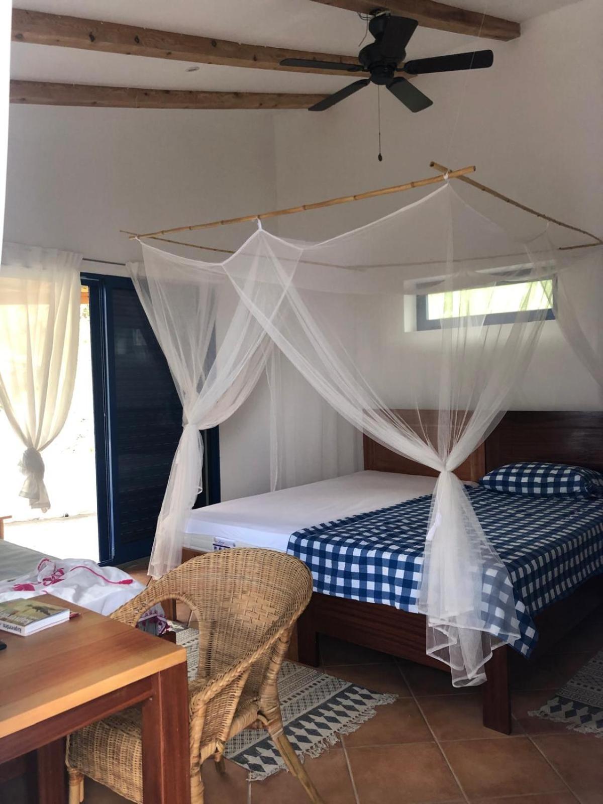 Casa Saude Bed & Breakfast Seladinha ภายนอก รูปภาพ