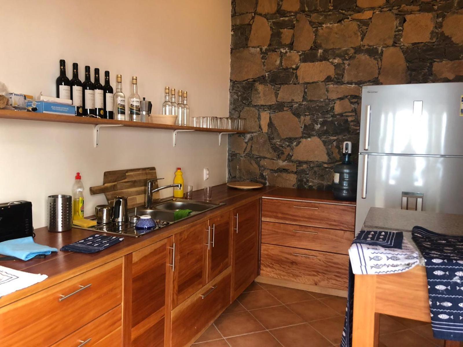 Casa Saude Bed & Breakfast Seladinha ภายนอก รูปภาพ