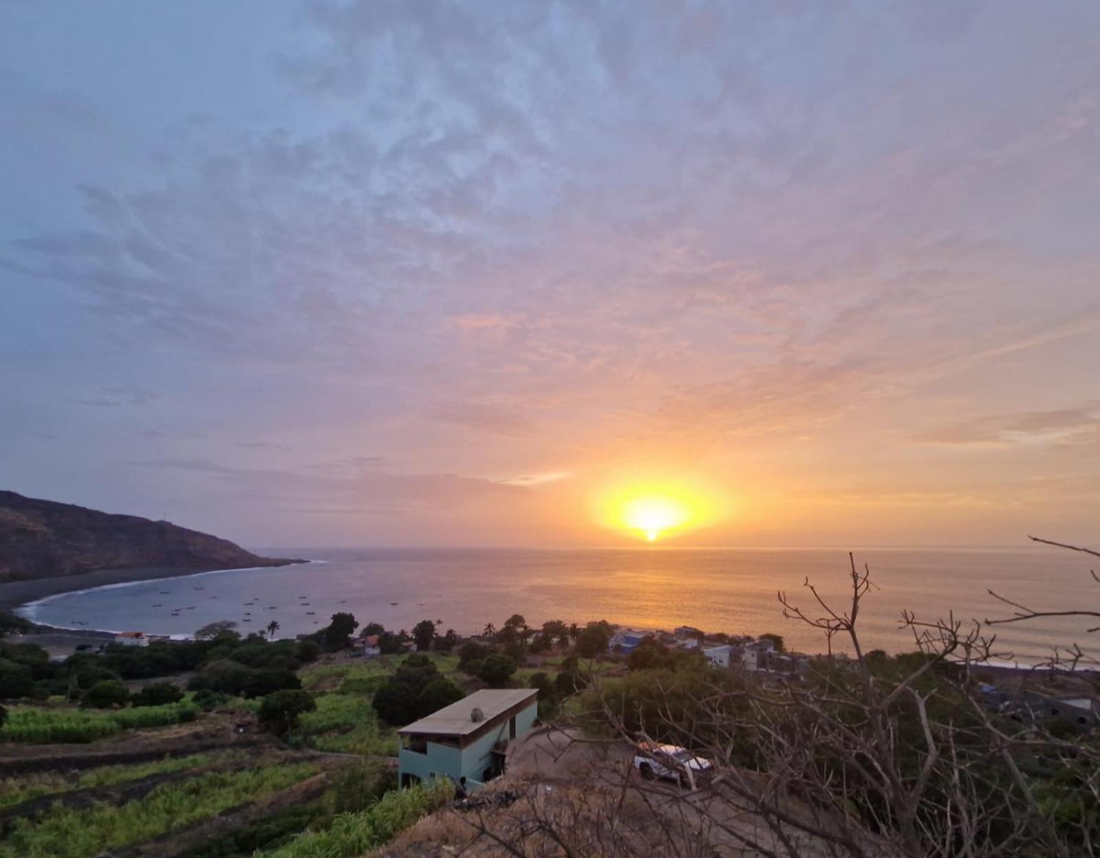 Casa Saude Bed & Breakfast Seladinha ภายนอก รูปภาพ
