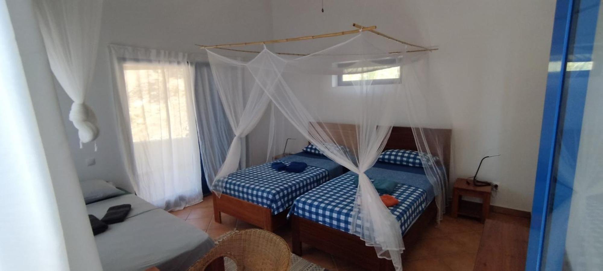 Casa Saude Bed & Breakfast Seladinha ภายนอก รูปภาพ