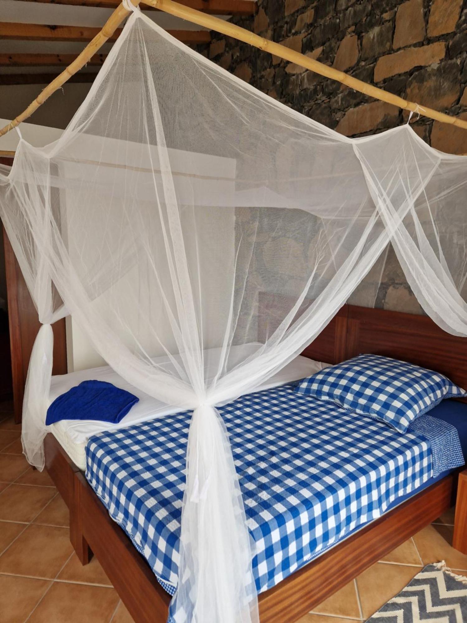 Casa Saude Bed & Breakfast Seladinha ภายนอก รูปภาพ