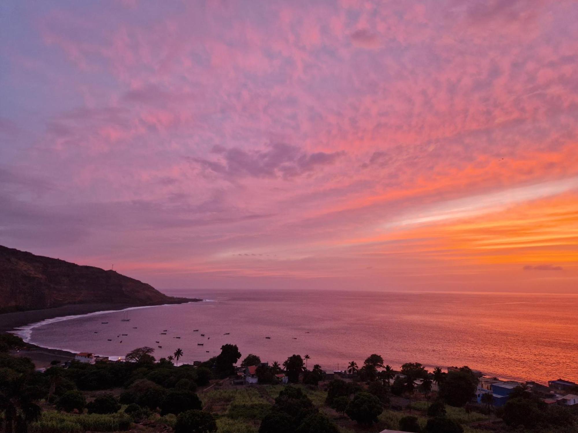 Casa Saude Bed & Breakfast Seladinha ภายนอก รูปภาพ