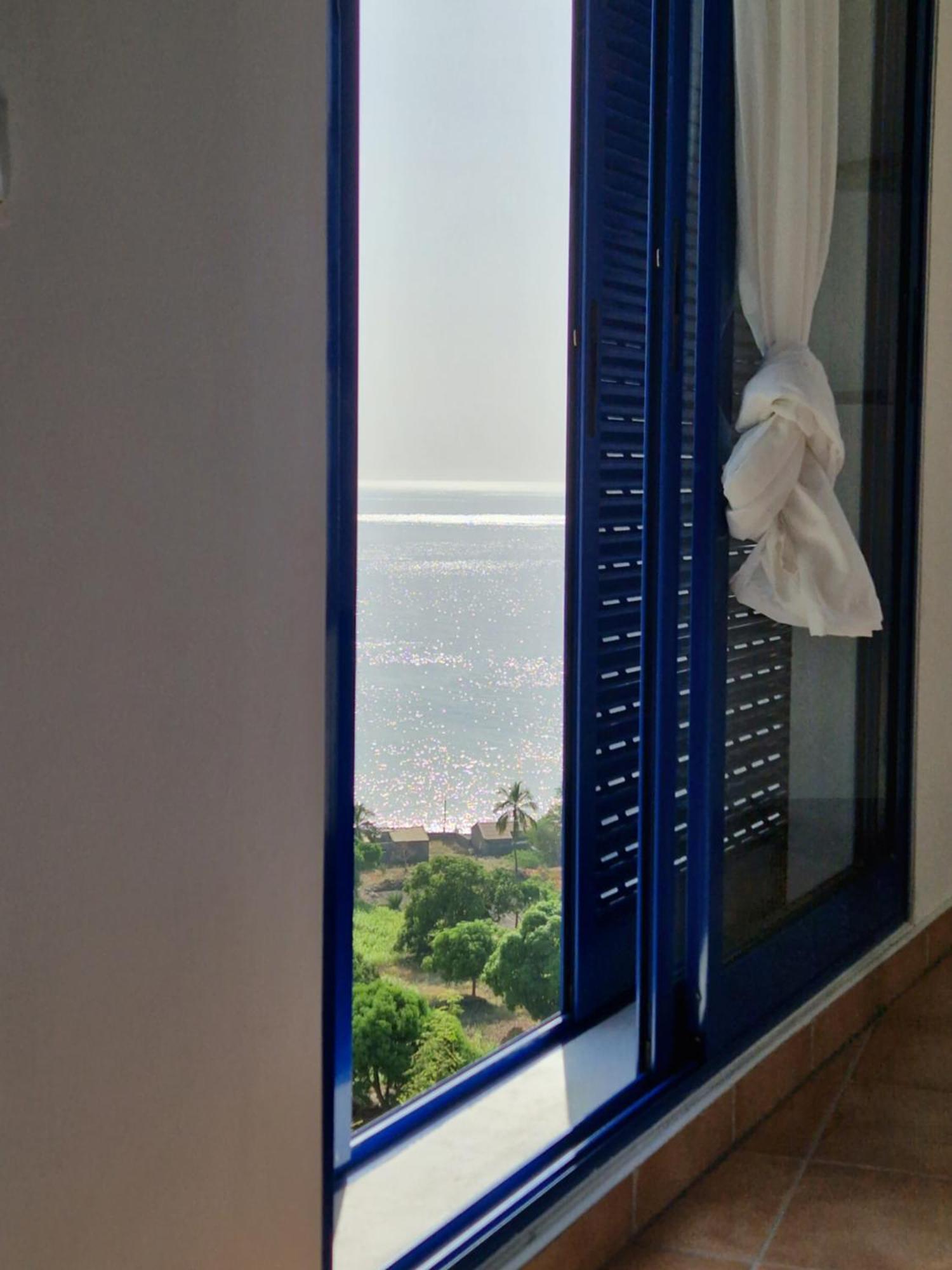 Casa Saude Bed & Breakfast Seladinha ภายนอก รูปภาพ